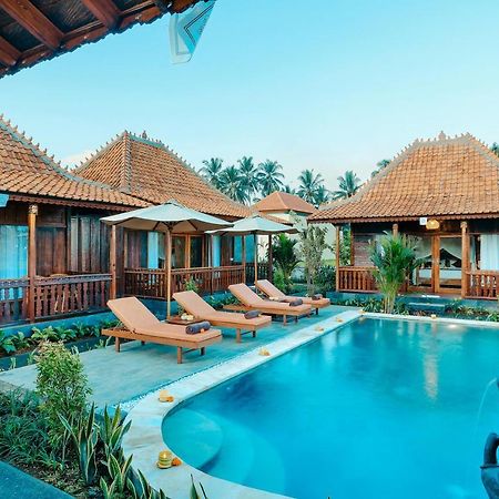 Sunshine Villas Ubud エクステリア 写真